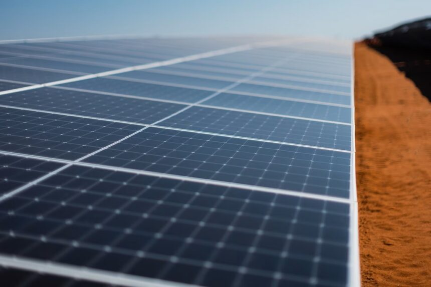 BHP and Yindjibarndi Energy Corporation have signed a memorandum of understanding to explore large-scale energy solutions for BHP’s Pilbara-based iron ore operations.