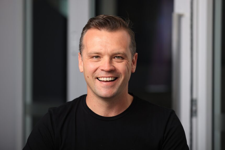Clayton Pyne, Chief Executive Officer at Humanforce